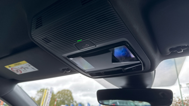 CUPRA Leon 2.0 TSI VZ1 5dr DSG Petrol Hatchback